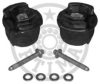 OPTIMAL F8-6147 Repair Set, axle beam